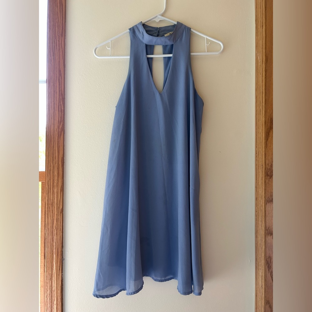 Miami dress